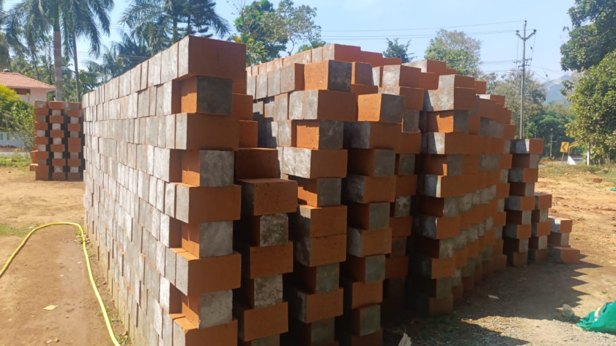 M Brick Prices in Kannur, Kerala Top Mud Brick Manufacturers in