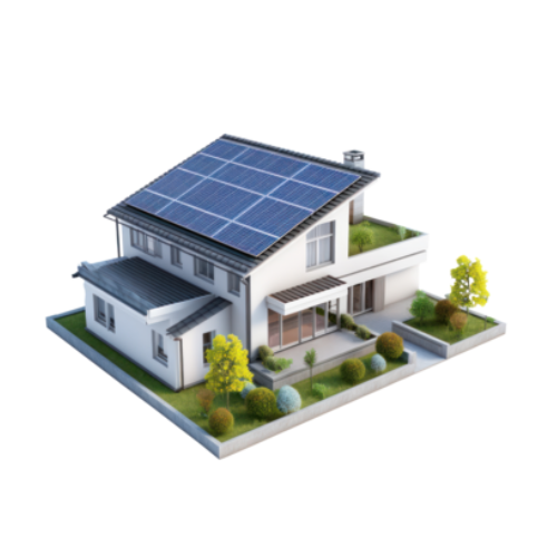 Solar & Renewable Energy Solutions icon