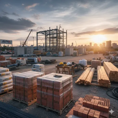 Building Materials