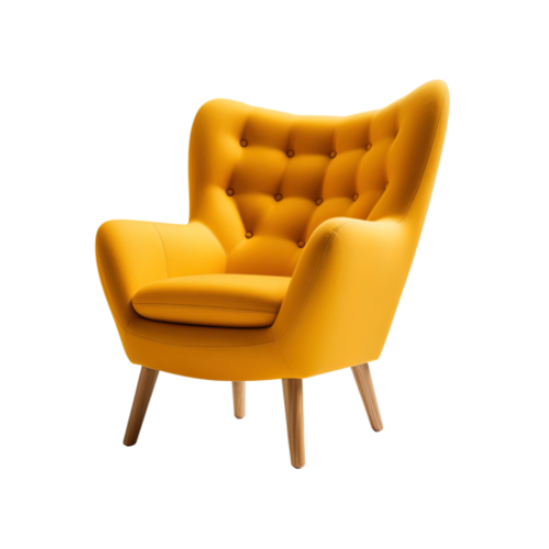 Furniture & Interior Décor
