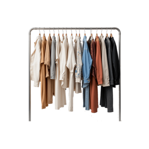 Textiles & Apparel