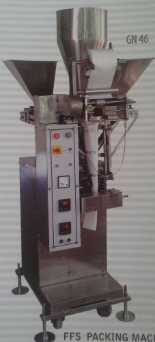 Packing machine