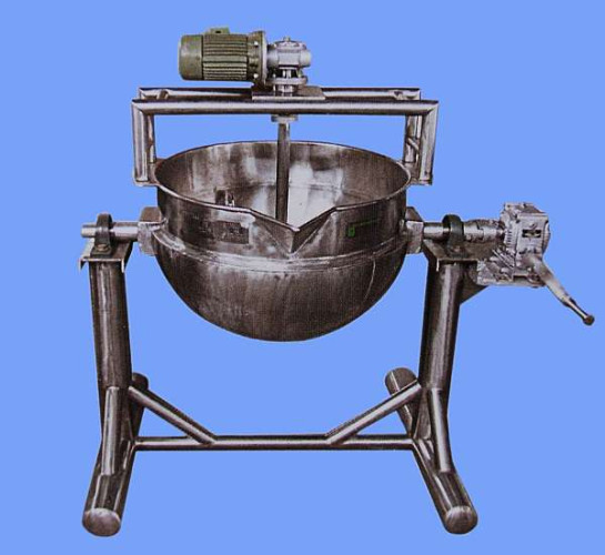 Kettle 