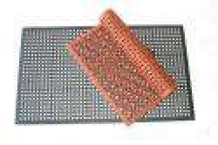 Restaurant Mat