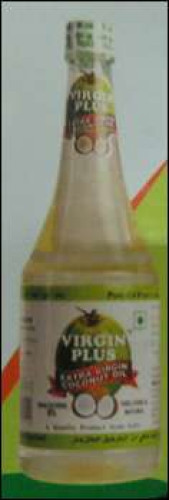 Virgin Plus - Coconut Oil