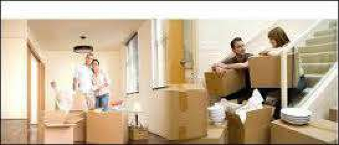Nice Movers & Packers