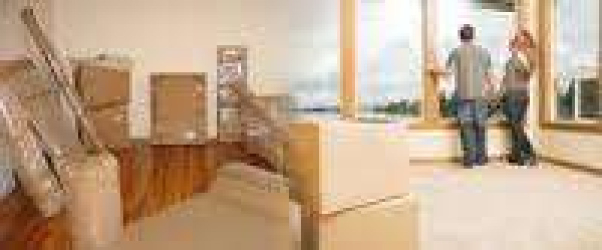 Air cargo packers movers service