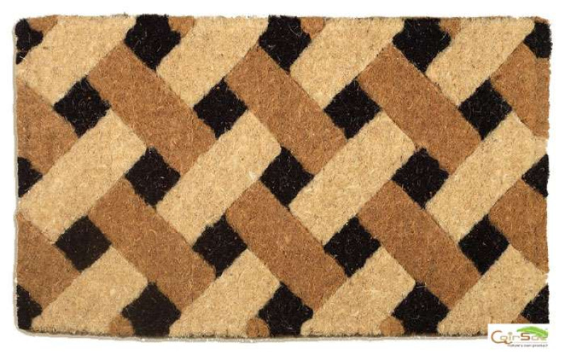 Fiber Mat