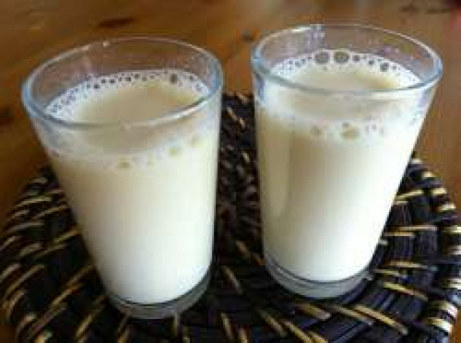 Goat Milk for Sale