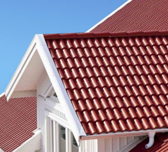 Roofing Works