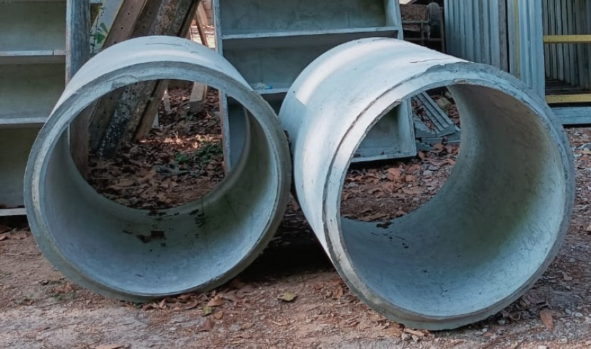 precast pipes supplier Iritty, Kannur cement pipes manufacturer