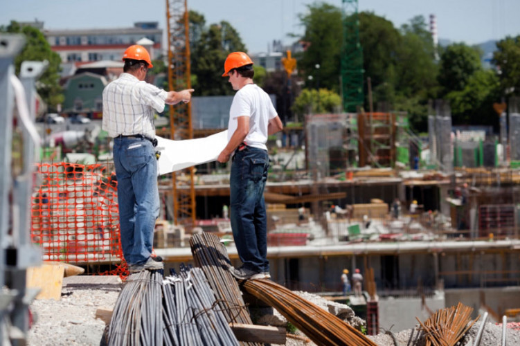 Building Estimation Preparation