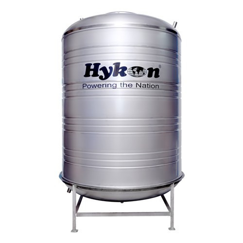 Stainless Steel Water Tank