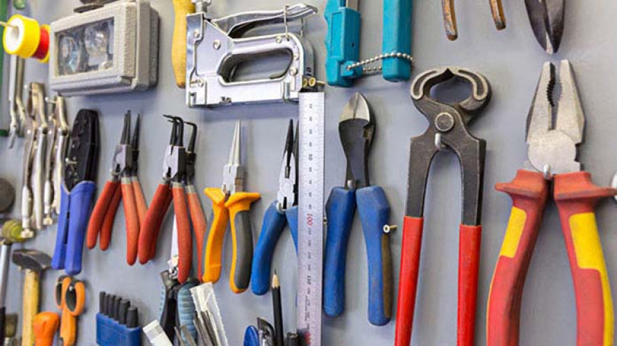 Electrical Items