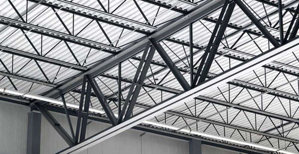 Truss Works in Nellippara, Kannur
