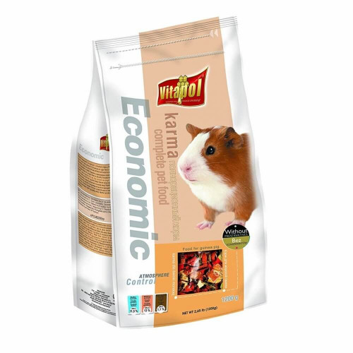 Buy Guinea Pig Food Online in India at Best Price