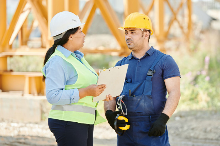Construction Supervisors in Karuvanchal, Kannur