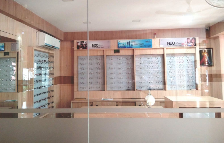 Free Eye Camps & School Screening programmes, Payyavur, Kannur, Kerala