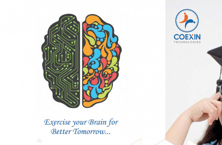 Concentration and Coordination Exercise Tool(CCET) for Brain Exercises