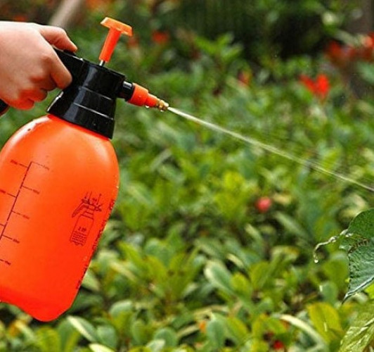 Pressure Sprayer in Peravoor, Kannur