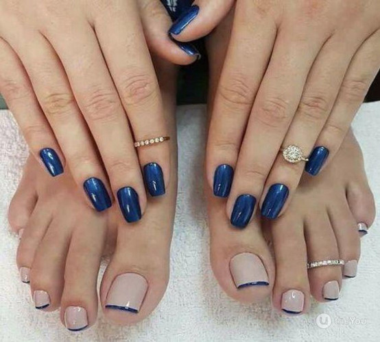 Best Pedicure & Manicure Salon in Iritty, Kannur