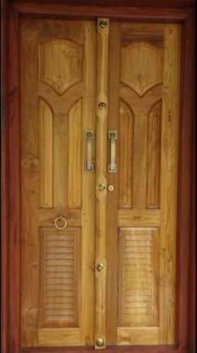 Steel Doors and Frames Dealer in Kannur