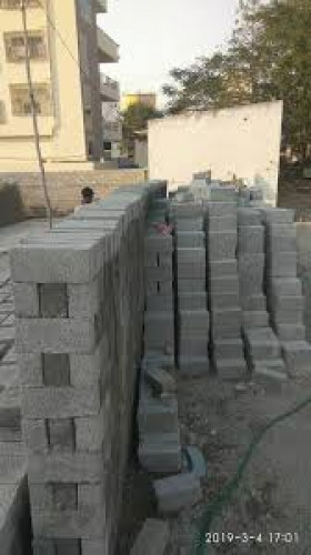Cement Brick Suppliers in Virajpet| Karnataka