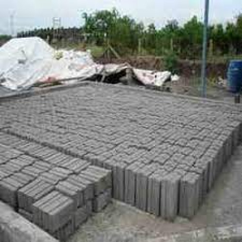 Interlocking wall Blocks Dealers in Hassan| Karnataka