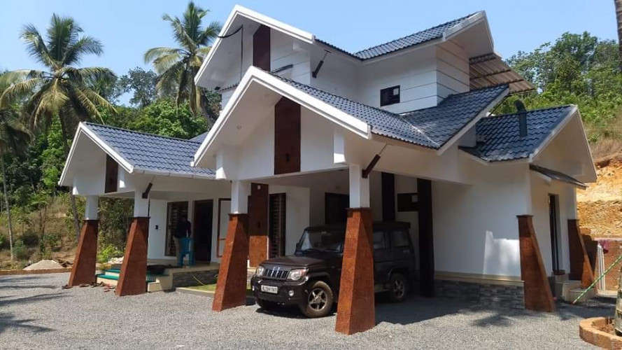 Architecture Designers in Mattannur, Kannur