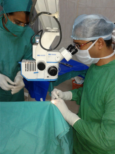 Best Eye Hospital in Iritty, Kannur