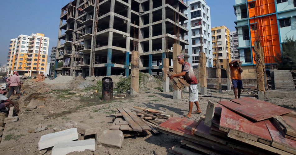 Building Contractors in Vayattuparamba, Kannur