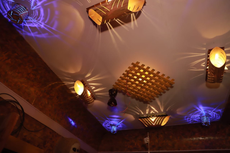Interior & Exterior Works in Vayattuparamba, Kannur