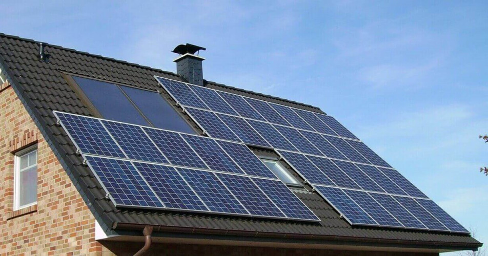 Solar Panel Installation in Vayattuparamba, Kannur