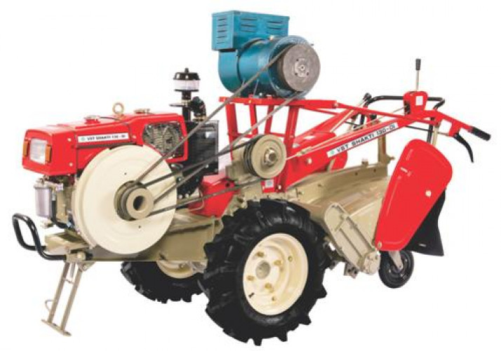 VST TILLERS
