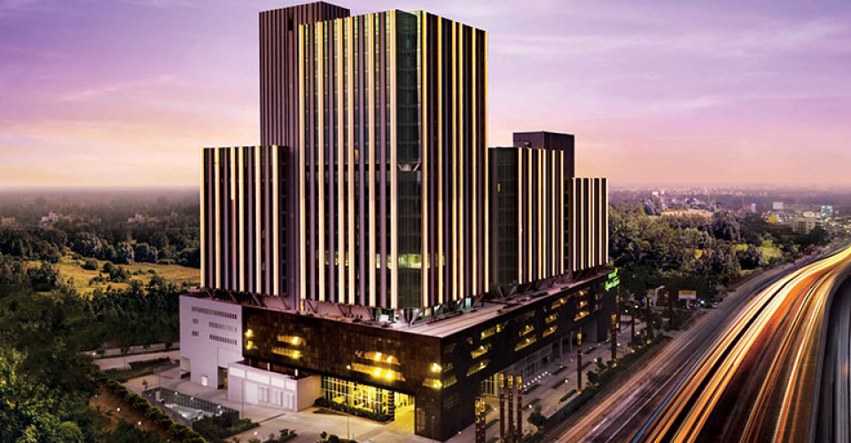 Commercial Builders in Iritty, Kannur