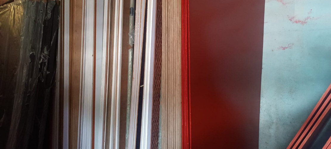 Laminated Plywood Dealers in Mananthavady, Wayanad