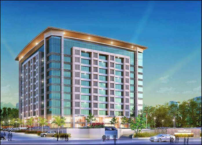 Commercial Builders in Kolachery, Kannur