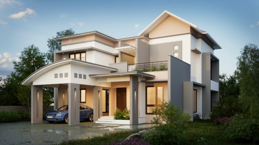 Construction Supervision Services in Kolachery, Kannur