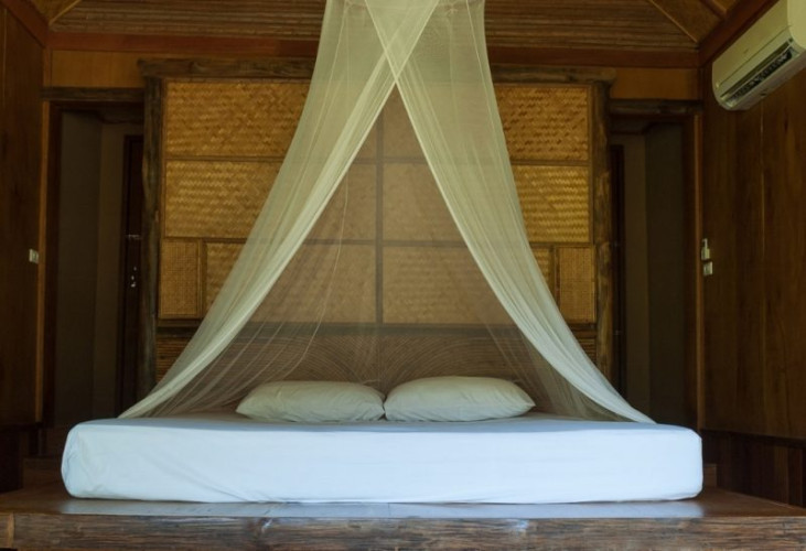 Mosquito Net Installation Services in Naduvil, Kannur