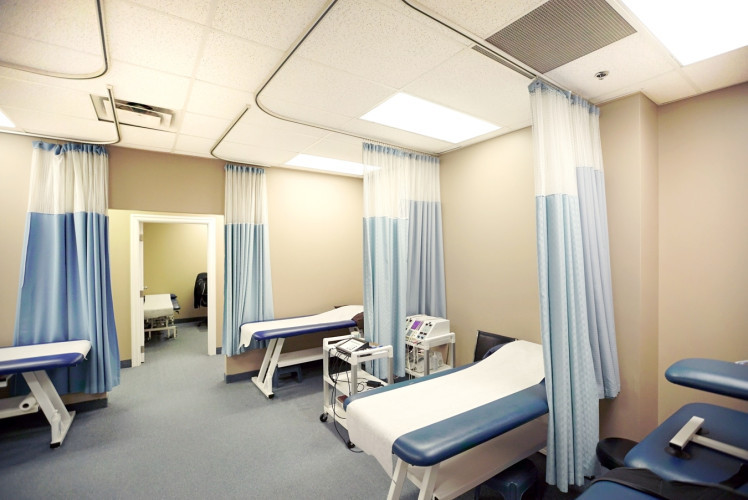 Best Physiotherapy Centre in Chalode, Kannur