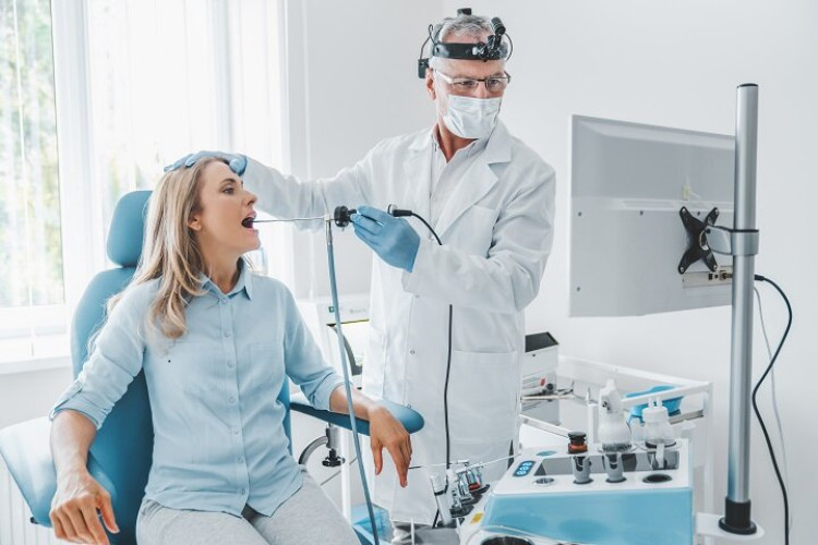 ENT Specialists in Chalode, Kannur