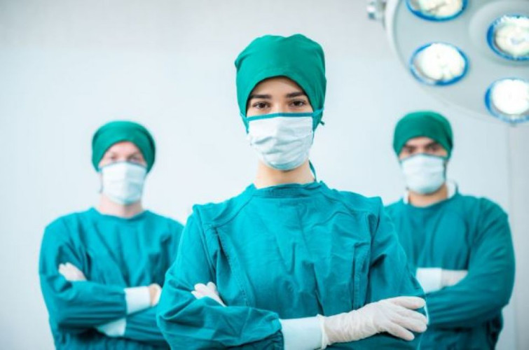 Speciality Hospital in Chalode, Kannur