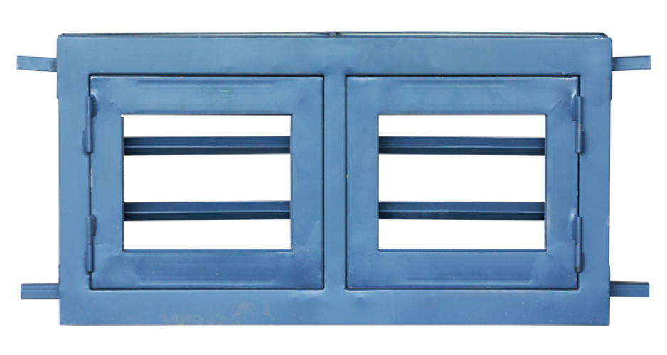 Ventilation