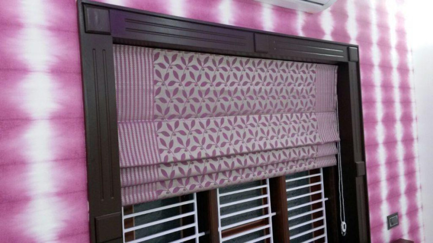 Curtain and Blind Dealers in Iritty, Kannur