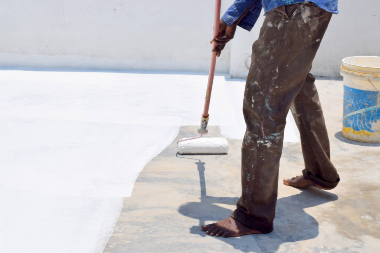 Top Waterproofing Contractors in Cherupuzha, Kannur