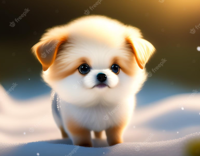 Puppy