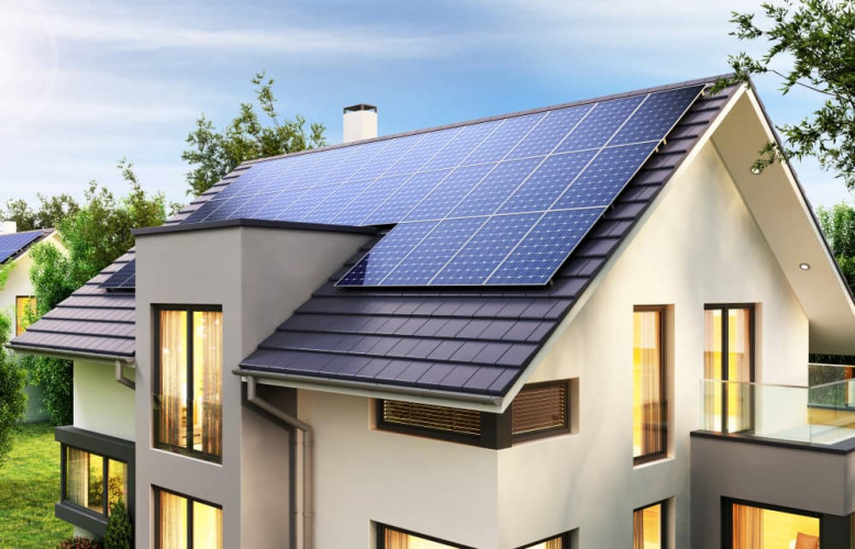 Solar Panel Dealers in Taliparamba, Kannur