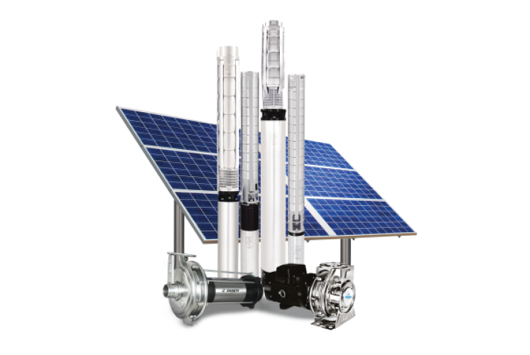 Solar Water Pump Suppliers in Taliparamba, Kannur