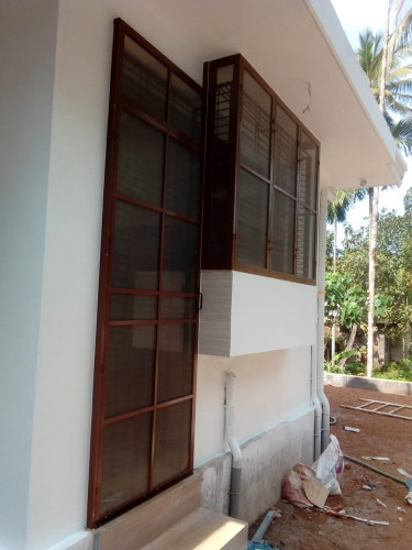 Mosquito Mesh Installation Services