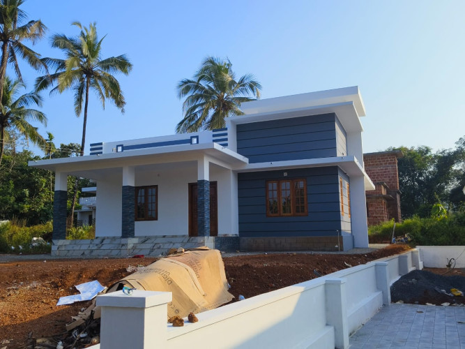 Home Builders